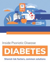 Inside Psoriatic Disease - Diabetes